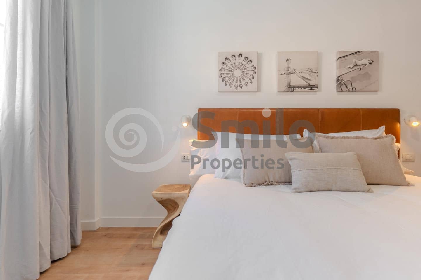 3 soverom Leilighet til salgs i Palm-Mar med svømmebasseng garasje - € 450 000 (Ref: 9013165)