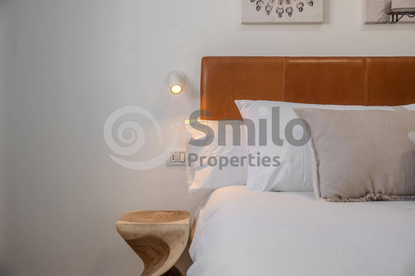 3 soverom Leilighet til salgs i Palm-Mar med svømmebasseng garasje - € 450 000 (Ref: 9013165)