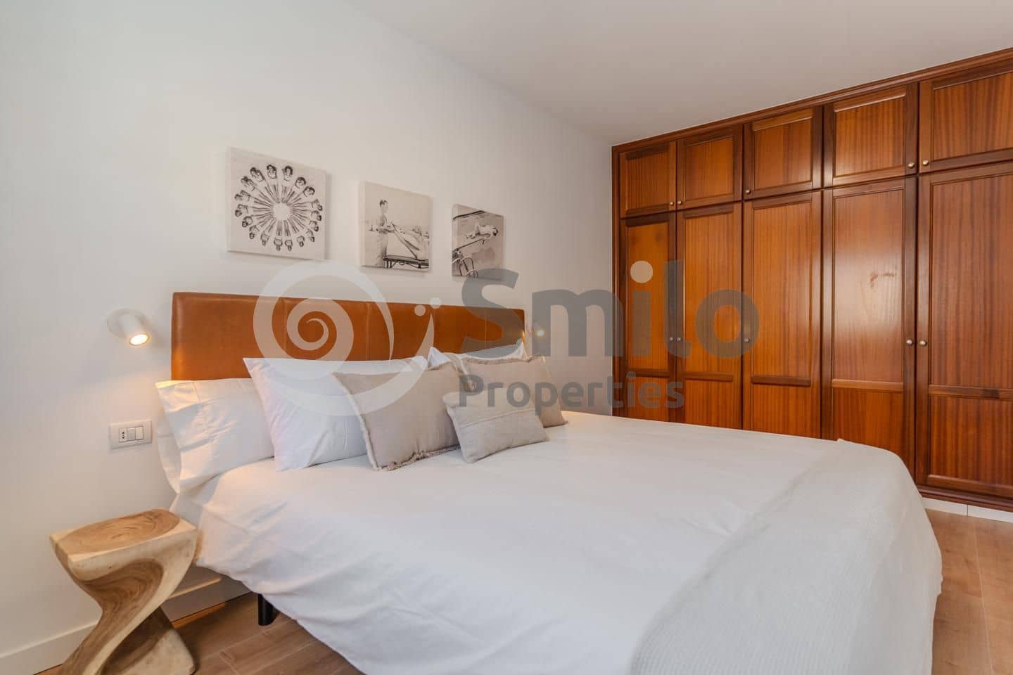 3 soverom Leilighet til salgs i Palm-Mar med svømmebasseng garasje - € 450 000 (Ref: 9013165)