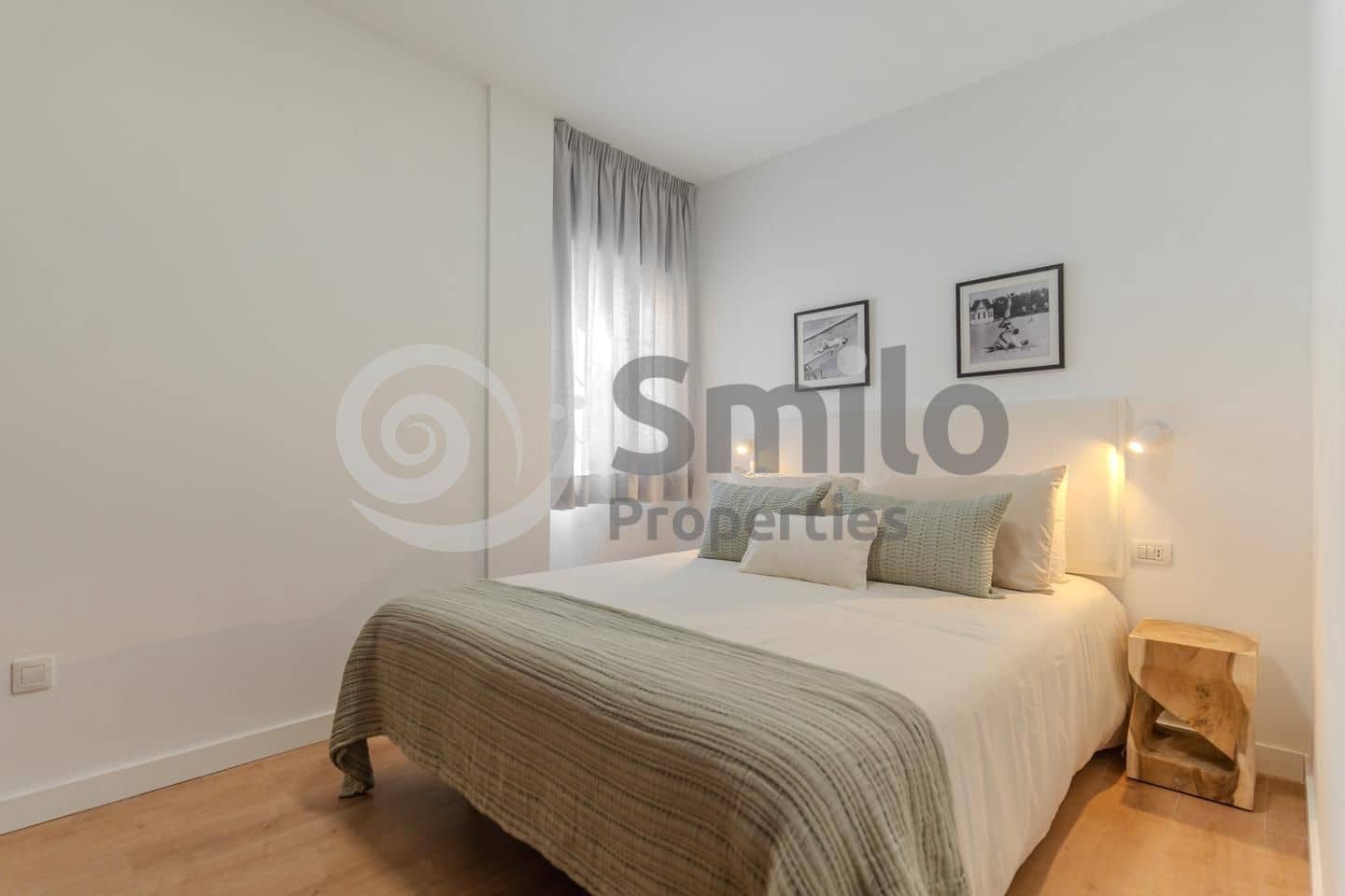 3 soverom Leilighet til salgs i Palm-Mar med svømmebasseng garasje - € 450 000 (Ref: 9013165)