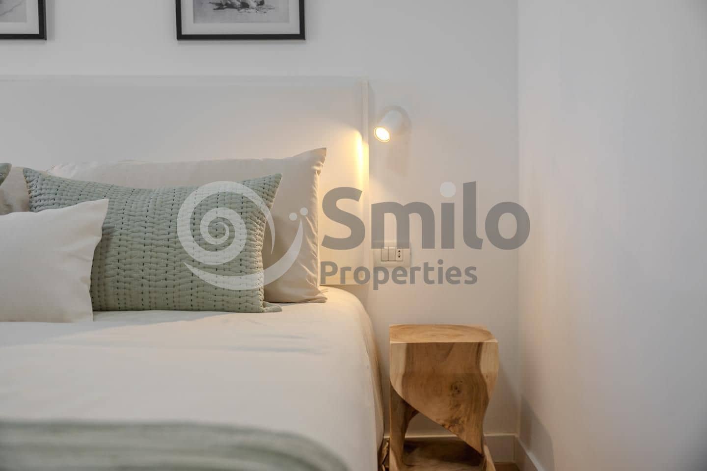 3 soverom Leilighet til salgs i Palm-Mar med svømmebasseng garasje - € 450 000 (Ref: 9013165)