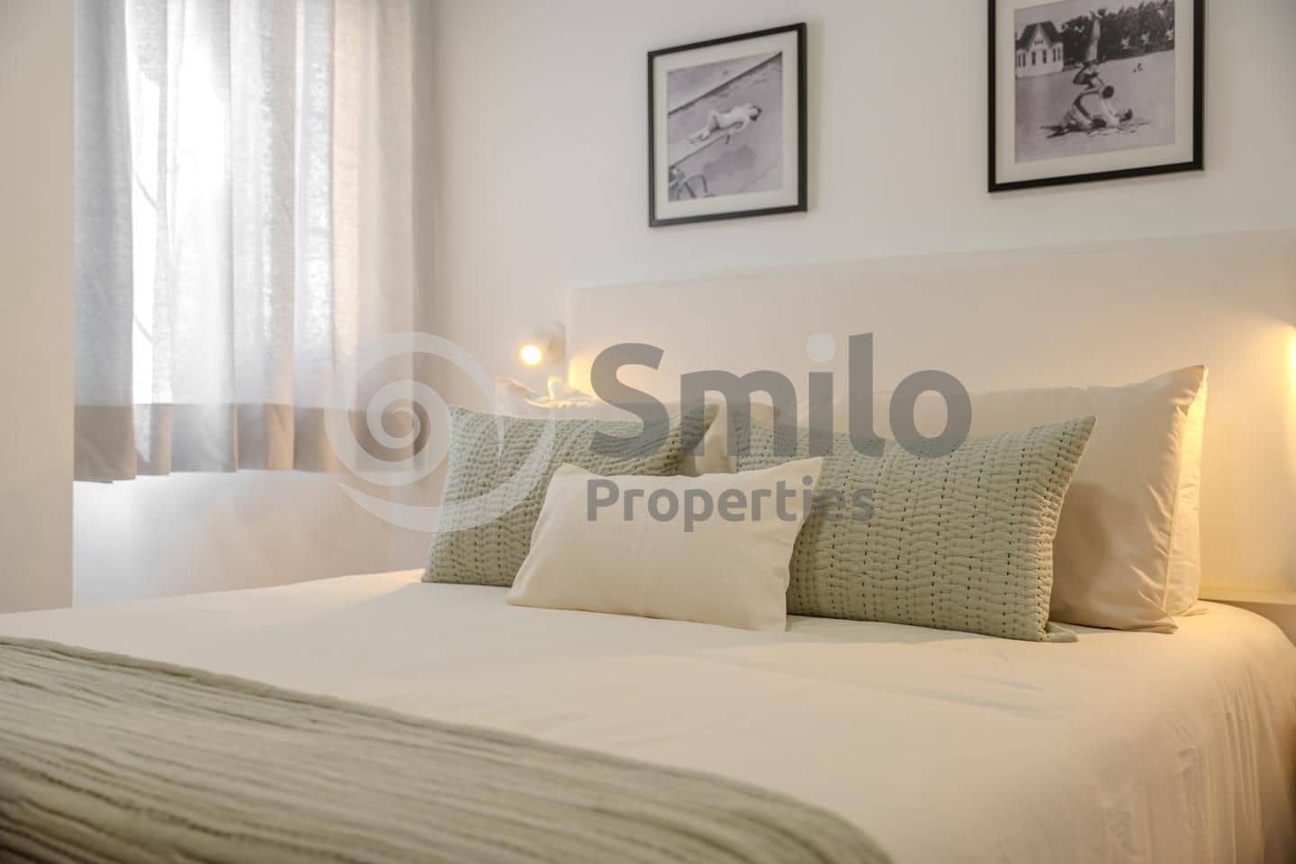 3 soverom Leilighet til salgs i Palm-Mar med svømmebasseng garasje - € 450 000 (Ref: 9013165)