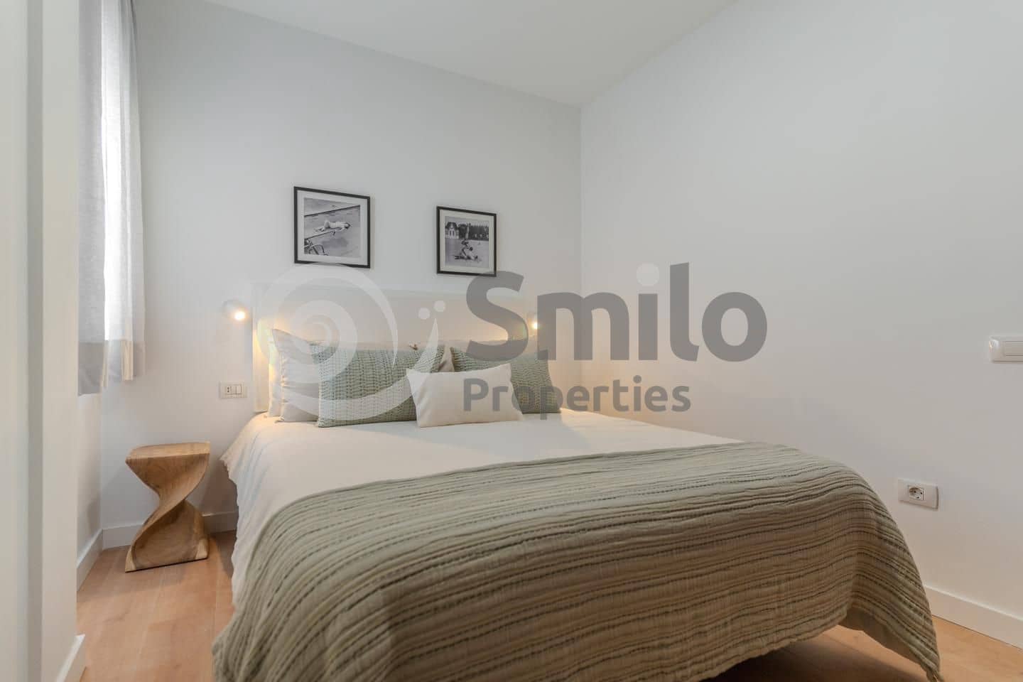 3 soverom Leilighet til salgs i Palm-Mar med svømmebasseng garasje - € 450 000 (Ref: 9013165)