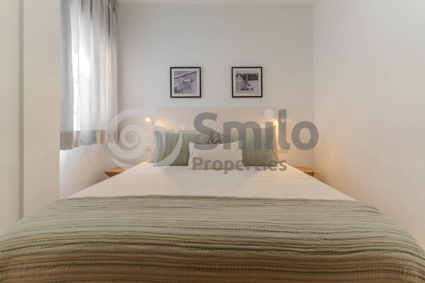 3 soverom Leilighet til salgs i Palm-Mar med svømmebasseng garasje - € 450 000 (Ref: 9013165)