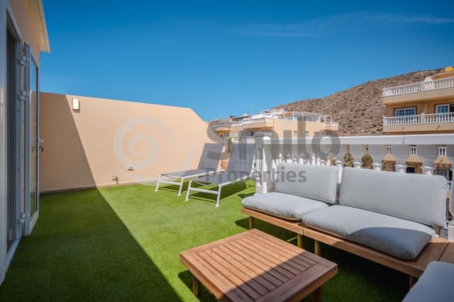 3 makuuhuone Asunto myytävänä paikassa Palm-Mar, Arona mukana uima-altaan 
autotalli - 450 000 € (Ref: 9013165)