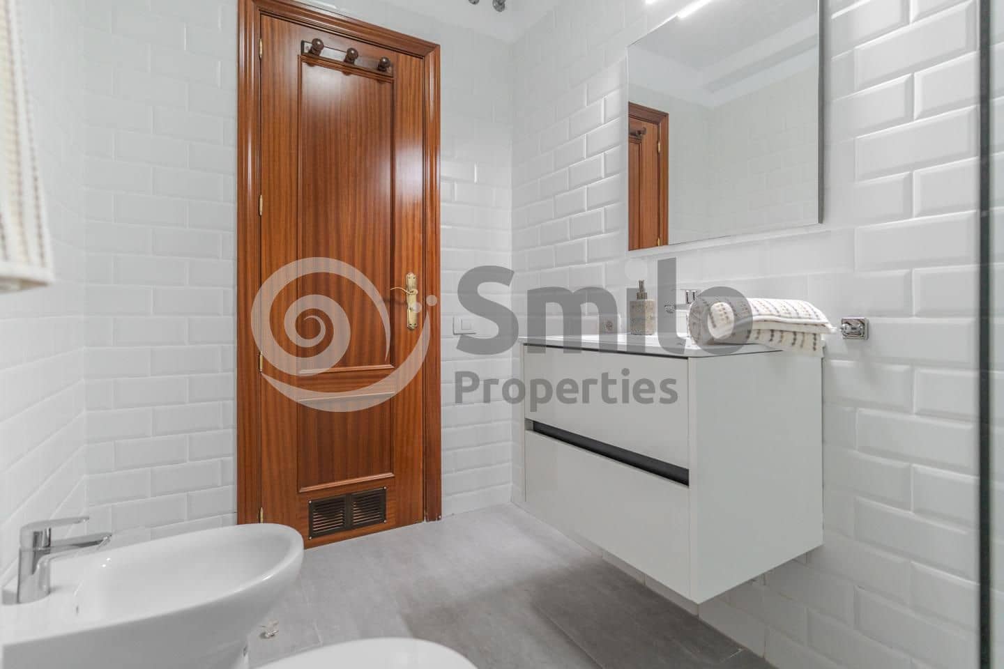 3 soverom Leilighet til salgs i Palm-Mar med svømmebasseng garasje - € 450 000 (Ref: 9013165)