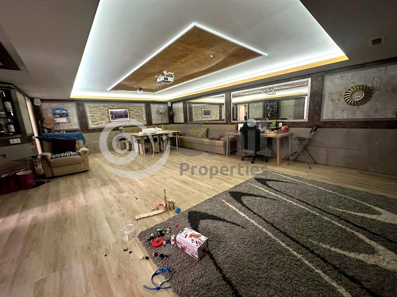 4 sovrum Villa till salu i Costa Adeje med pool garage - 750 000 € (Ref: 9031059)