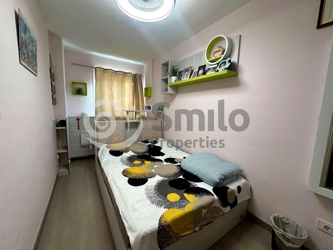 4 sovrum Villa till salu i Costa Adeje med pool garage - 750 000 € (Ref: 9031059)