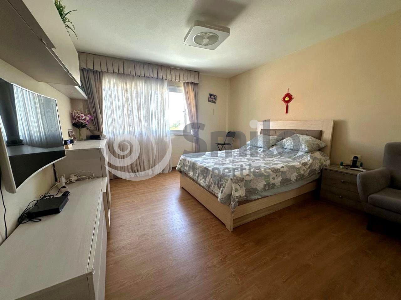 4 sovrum Villa till salu i Costa Adeje med pool garage - 750 000 € (Ref: 9031059)