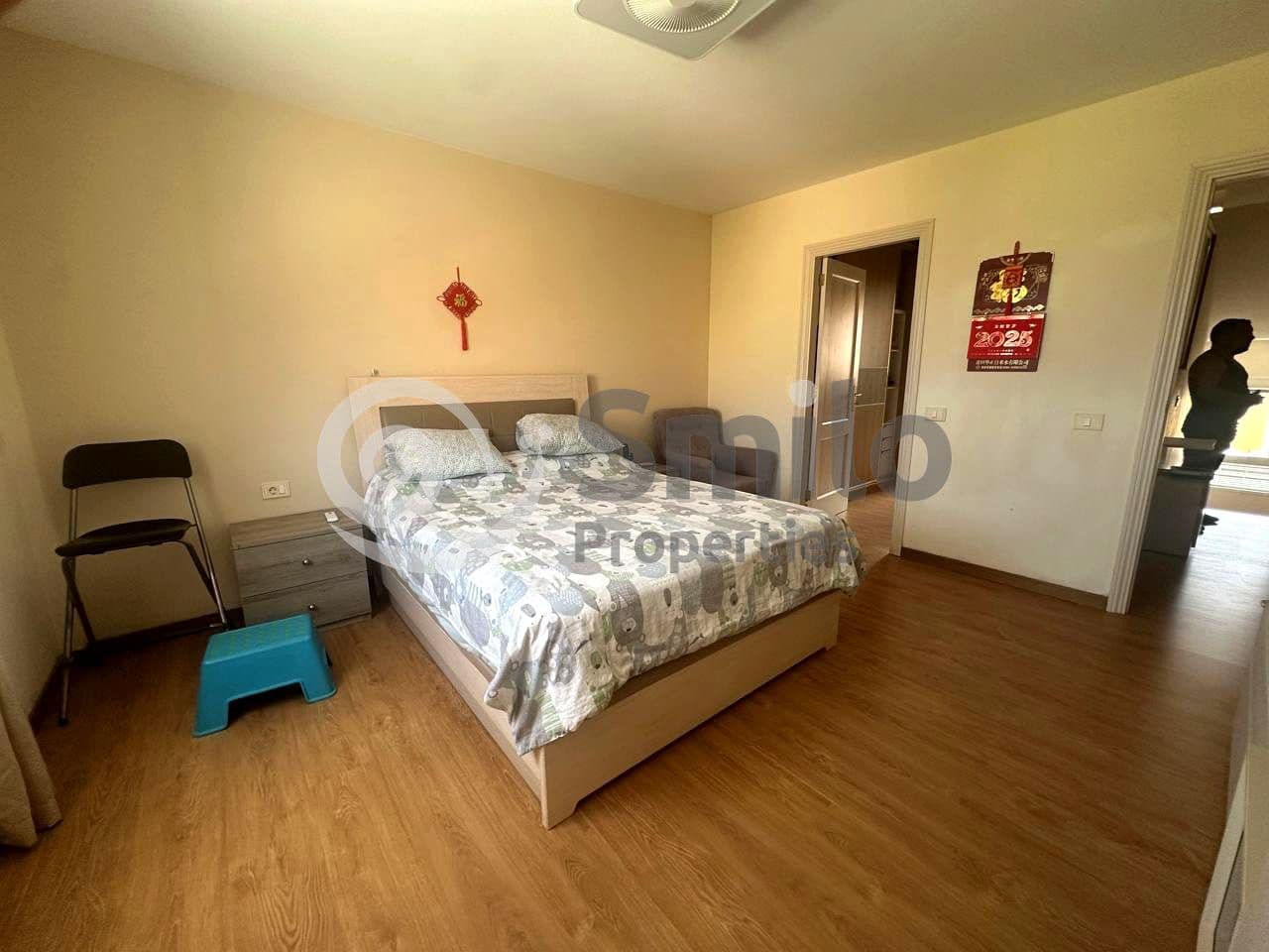 4 sovrum Villa till salu i Costa Adeje med pool garage - 750 000 € (Ref: 9031059)