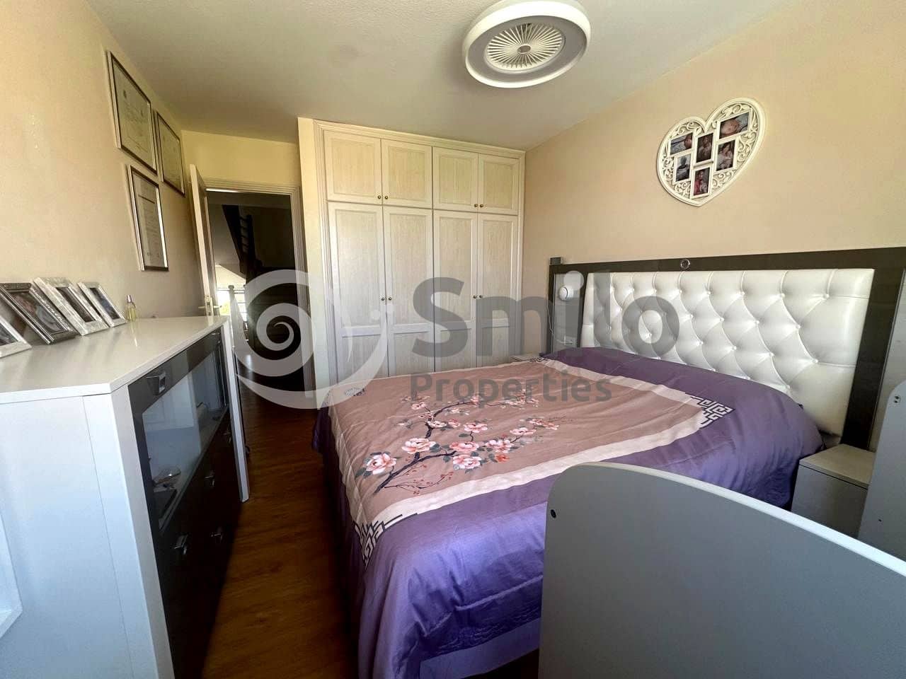 4 sovrum Villa till salu i Costa Adeje med pool garage - 750 000 € (Ref: 9031059)