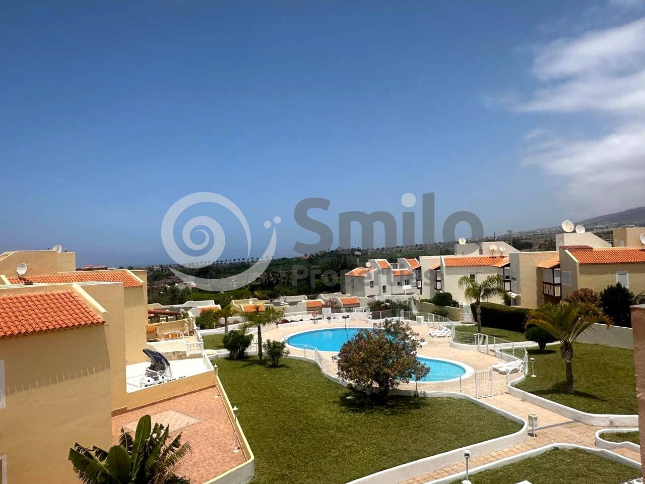 4 sovrum Villa till salu i Costa Adeje med pool garage - 750 000 € (Ref: 9031059)