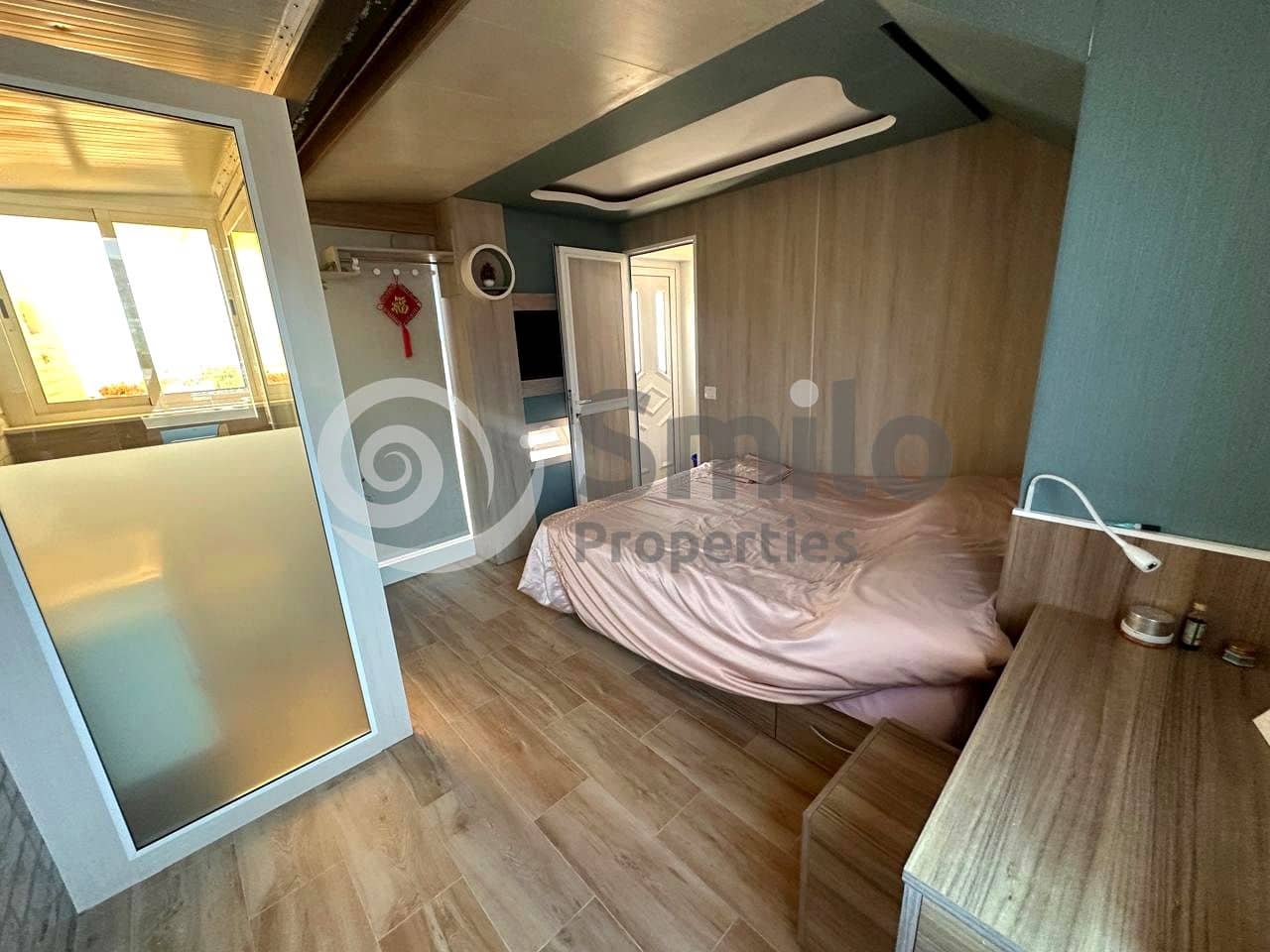 4 sovrum Villa till salu i Costa Adeje med pool garage - 750 000 € (Ref: 9031059)