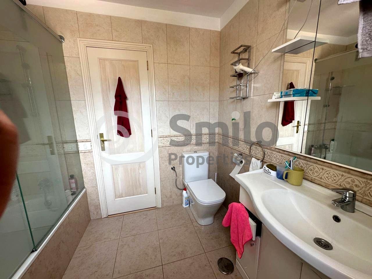 4 sovrum Villa till salu i Costa Adeje med pool garage - 750 000 € (Ref: 9031059)