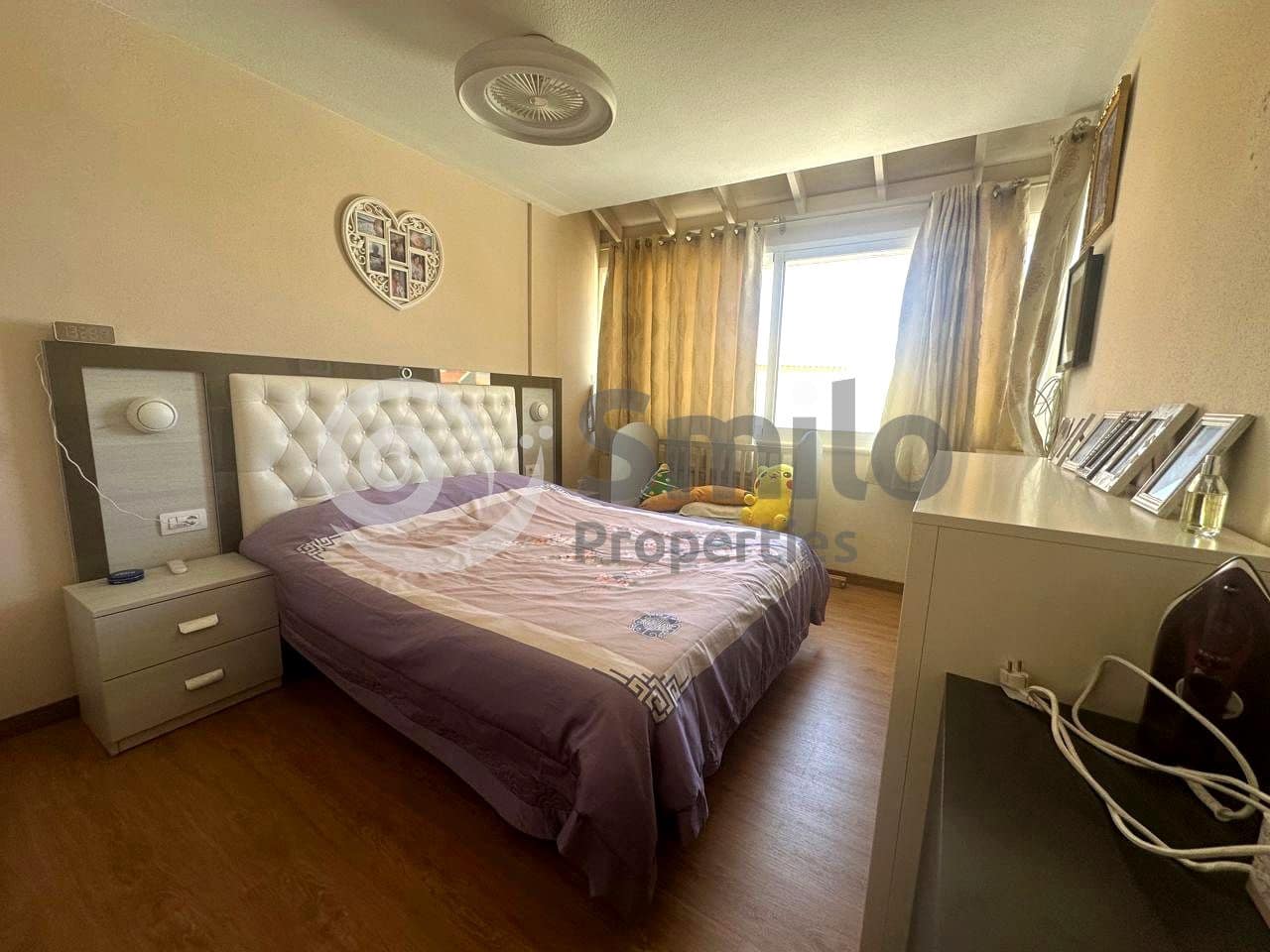 4 sovrum Villa till salu i Costa Adeje med pool garage - 750 000 € (Ref: 9031059)