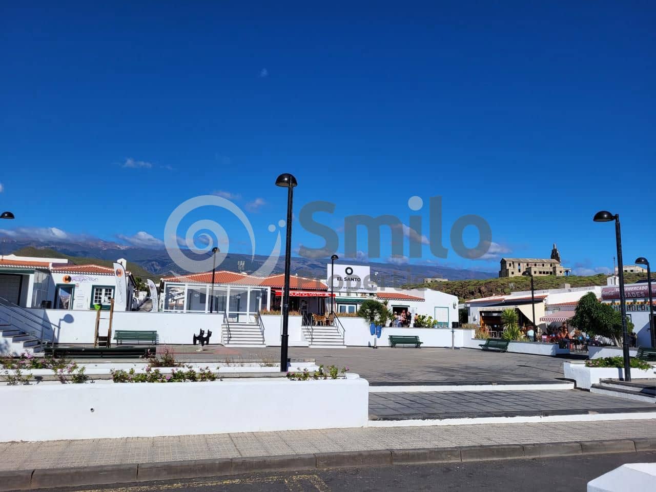 3 quarto Moradia para venda em Arico - 360 000 € (Ref: 9046229)