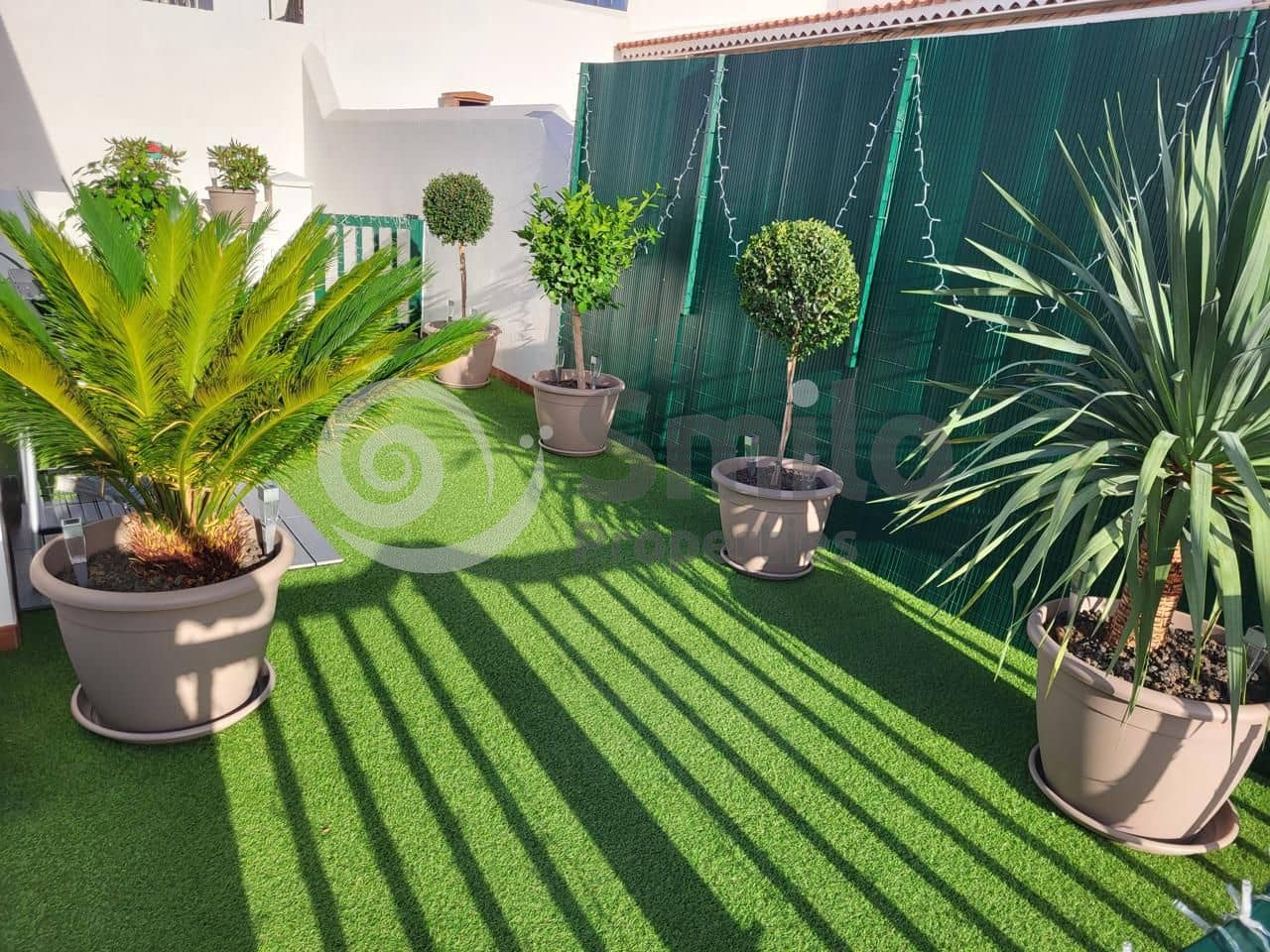 3 quarto Moradia para venda em Arico - 360 000 € (Ref: 9046229)