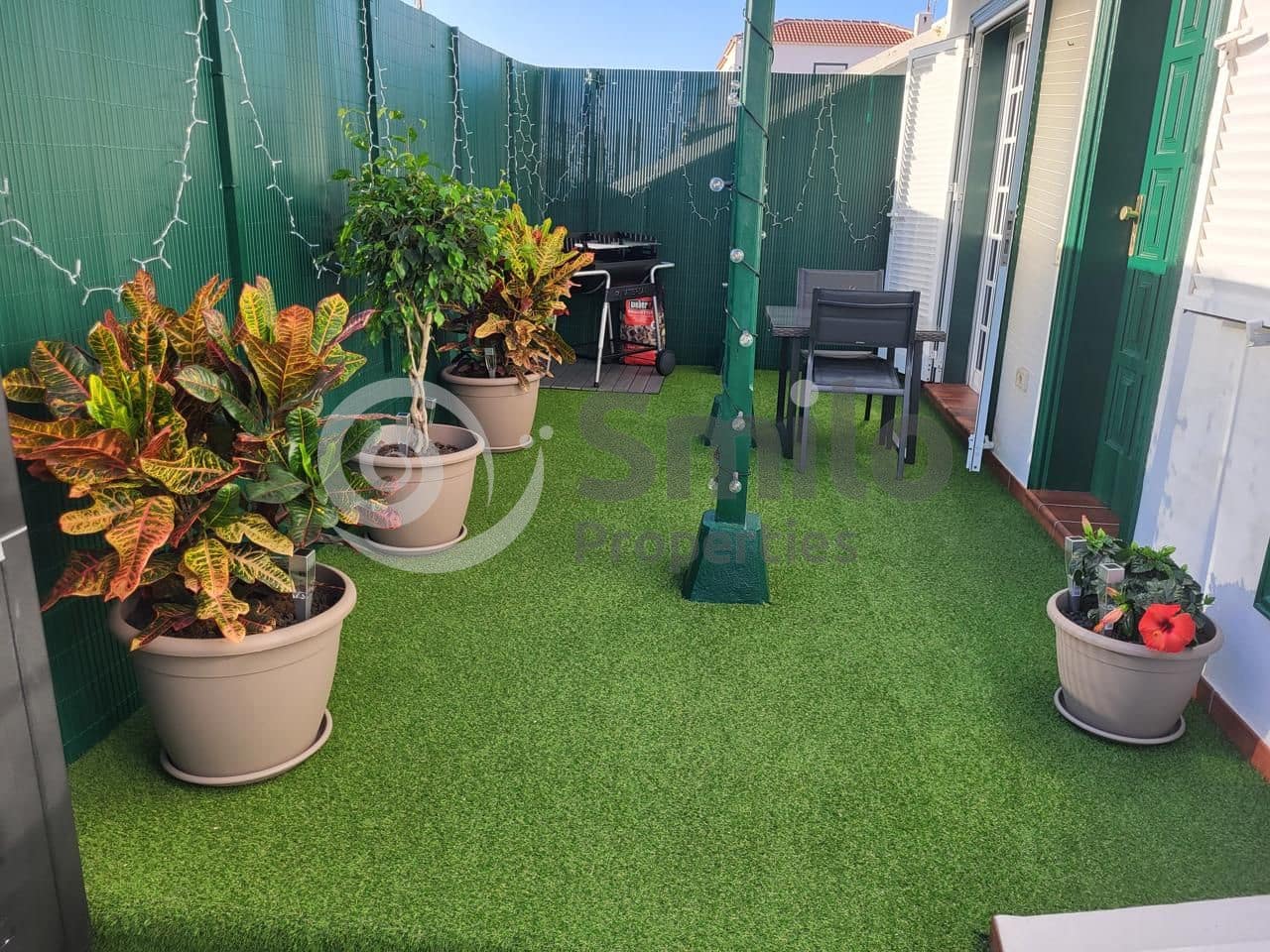 3 quarto Moradia para venda em Arico - 360 000 € (Ref: 9046229)