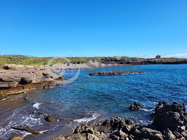 3 slaapkamer Villa te koop in Arico - € 360.000 (Ref: 9046229)