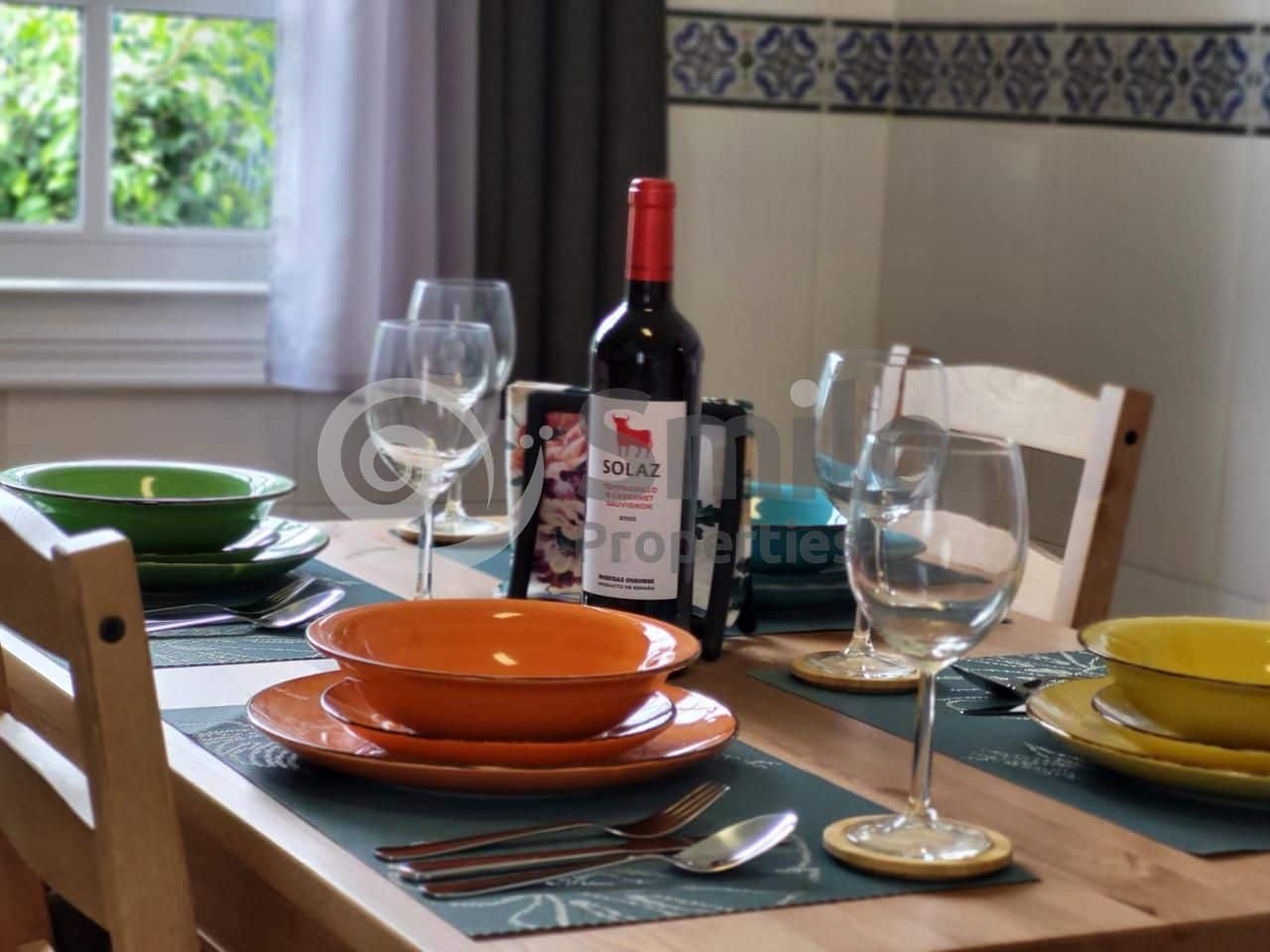 3 quarto Moradia para venda em Arico - 360 000 € (Ref: 9046229)