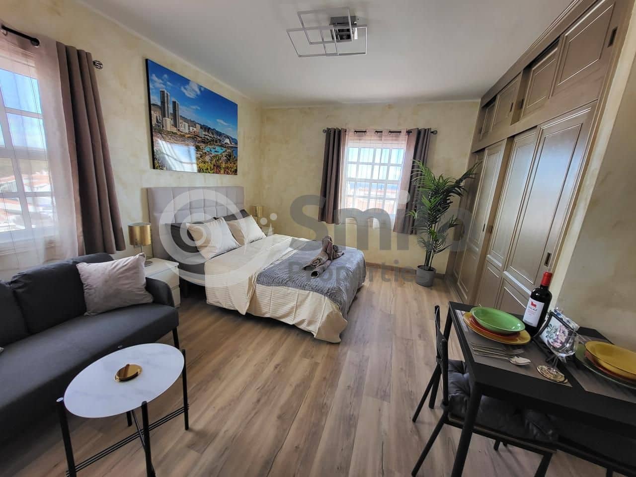 3 quarto Moradia para venda em Arico - 360 000 € (Ref: 9046229)