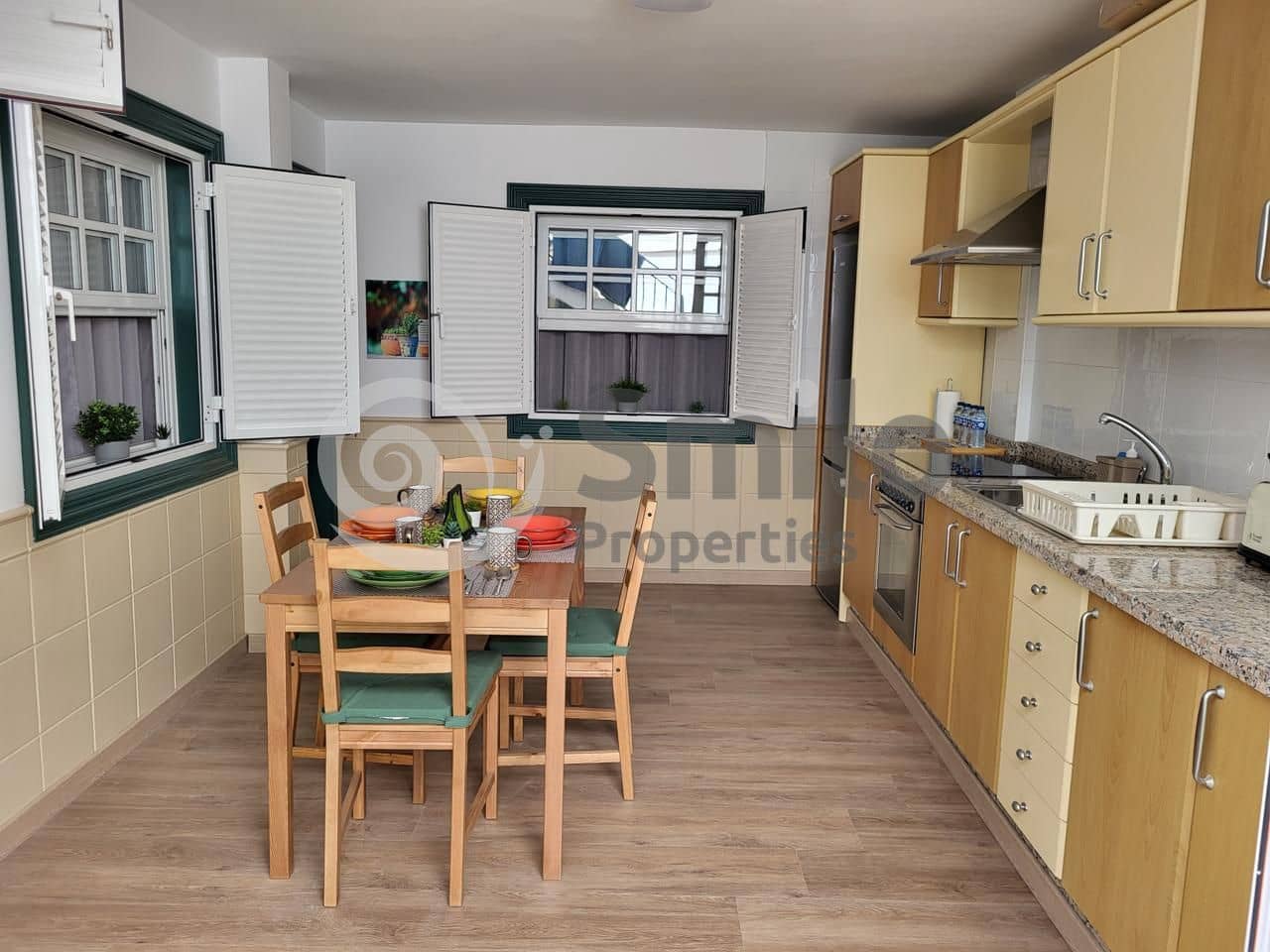 3 quarto Moradia para venda em Arico - 360 000 € (Ref: 9046229)