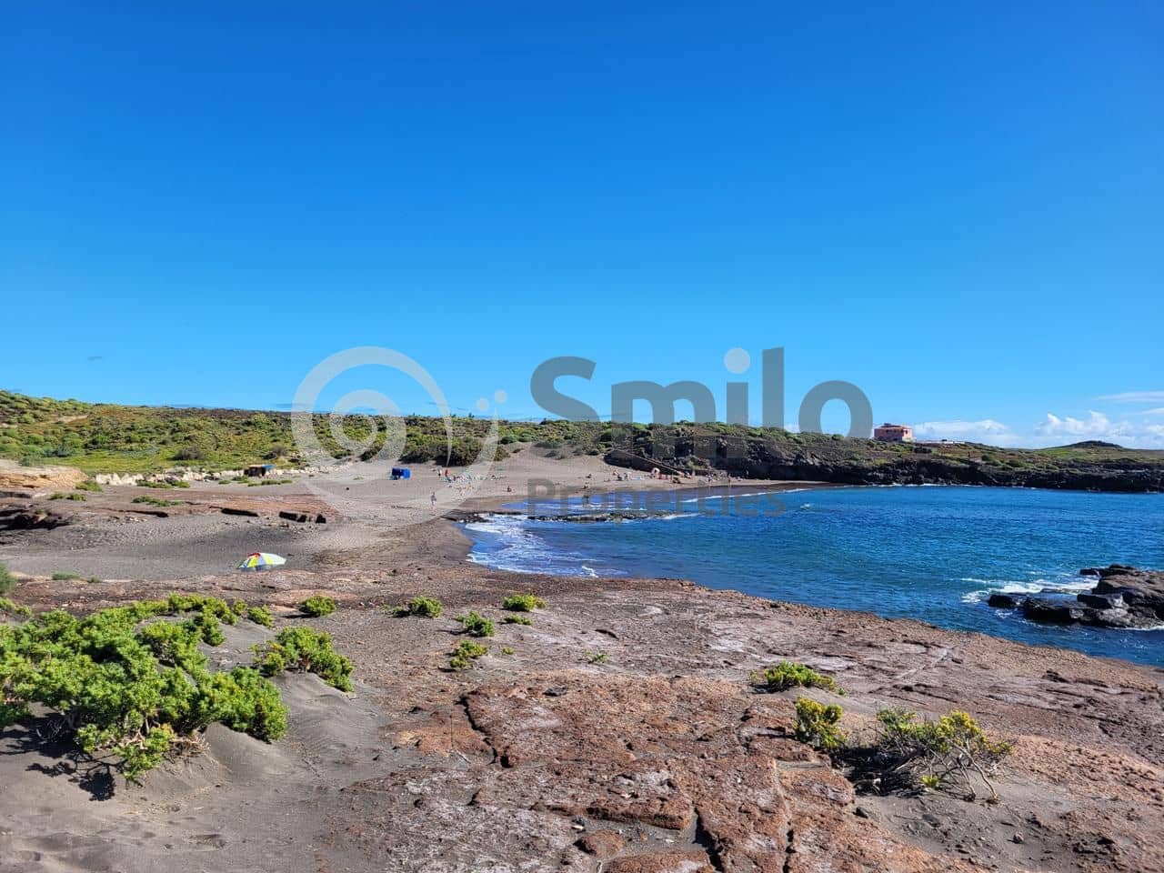 3 quarto Moradia para venda em Arico - 360 000 € (Ref: 9046229)