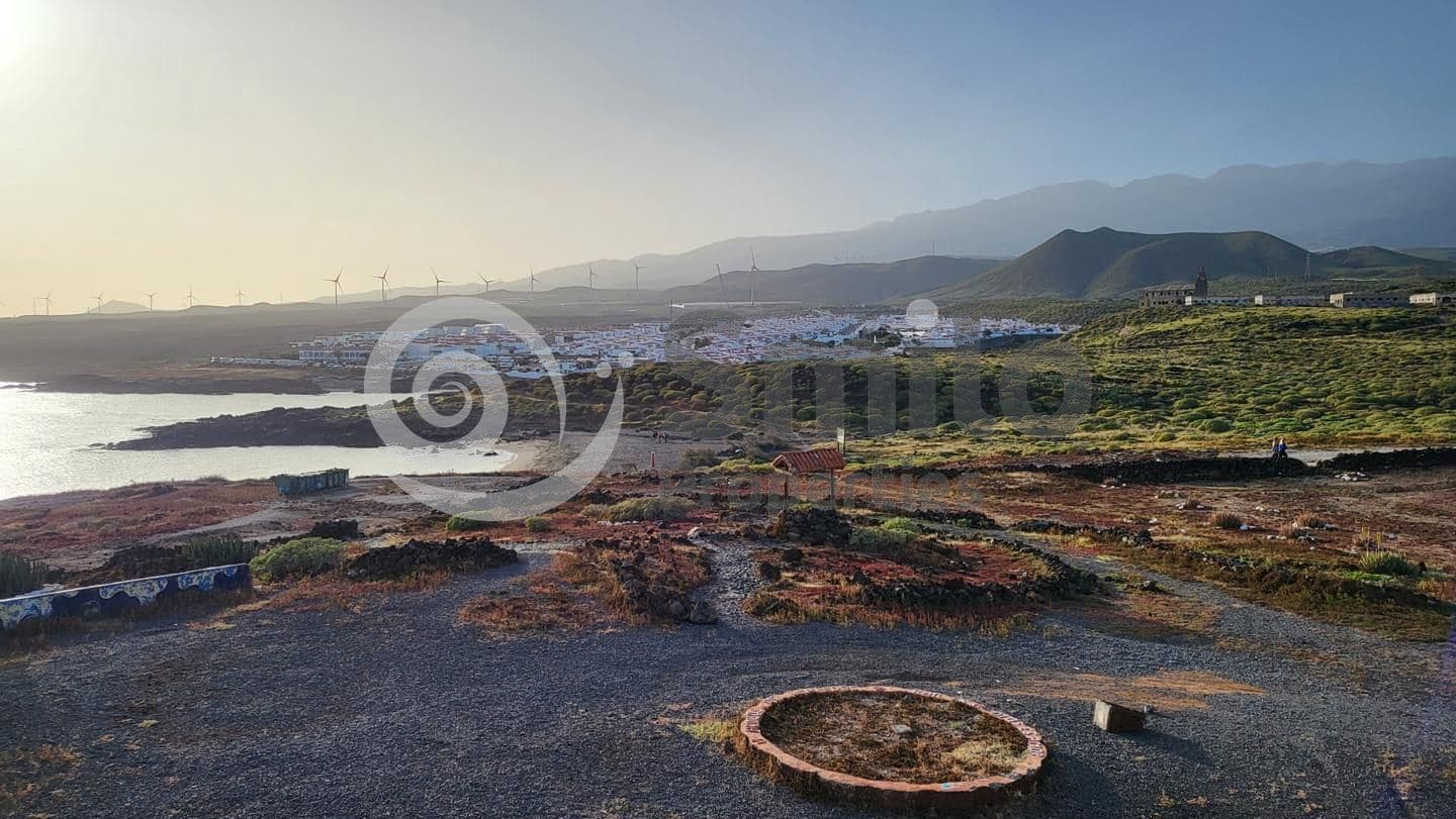 3 quarto Moradia para venda em Arico - 360 000 € (Ref: 9046229)