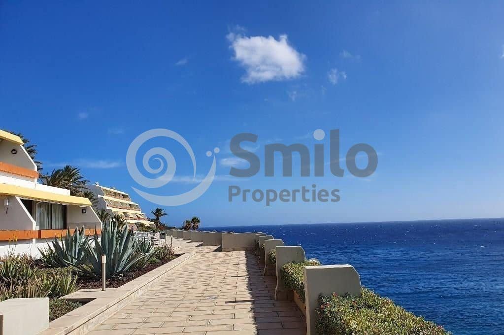 Piso de 1 habitación en Arona en alquiler con piscina - 1.200 € (Ref: 9058391)