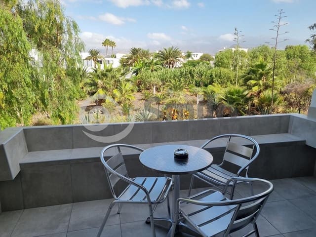 1 soveværelse Lejlighed til leje i Costa del Silencio, Arona med swimmingpool - € 1.200 (Ref: 9058391)