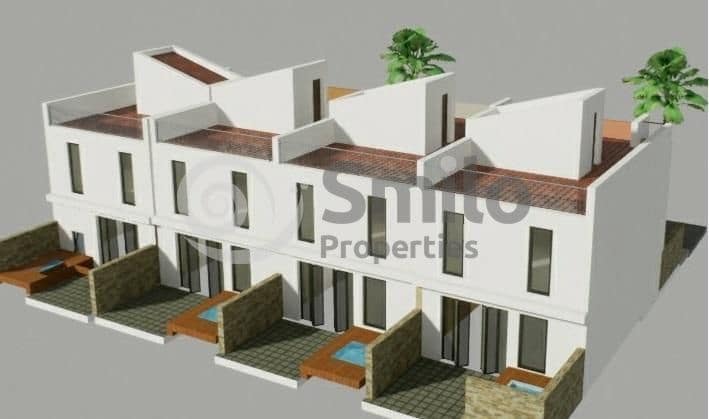 Undeveloped Land for sale in Granadilla de Abona - € 59,900 (Ref: 9058549)