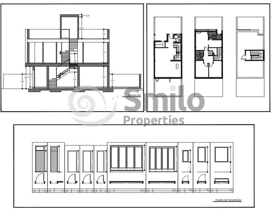 Undeveloped Land for sale in Granadilla de Abona - € 59,900 (Ref: 9058549)