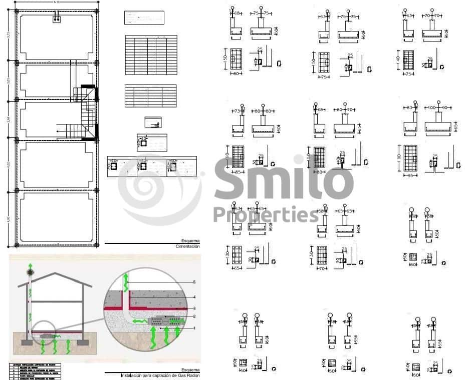 Undeveloped Land for sale in Granadilla de Abona - € 59,900 (Ref: 9058549)