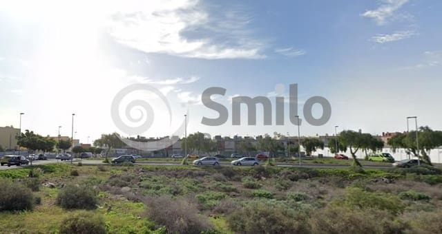 Terre non Aménagée à vendre à Granadilla de Abona - 59 900 € (Ref: 9058549)