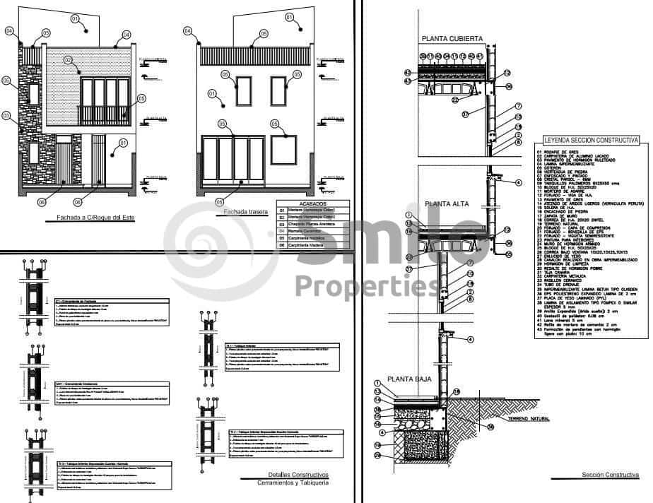 Undeveloped Land for sale in Granadilla de Abona - € 59,900 (Ref: 9058549)