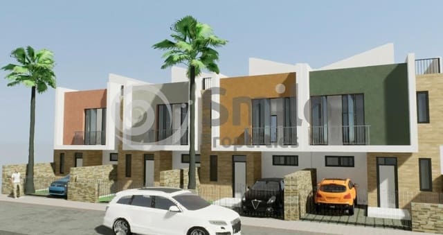 Terre non Aménagée à vendre à Granadilla de Abona - 59 900 € (Ref: 9058549)