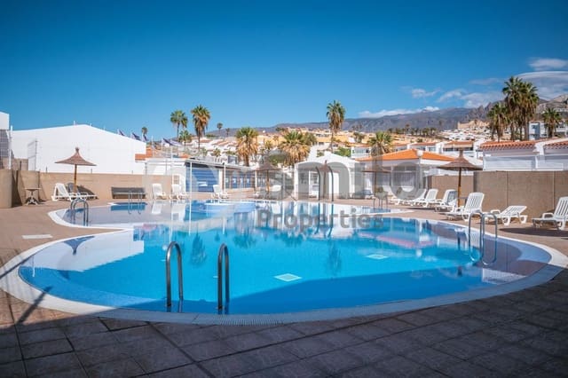 2 bedroom Bungalow for sale in San Eugenio Alto, Adeje with pool - € 444,000 (Ref: 9061595)