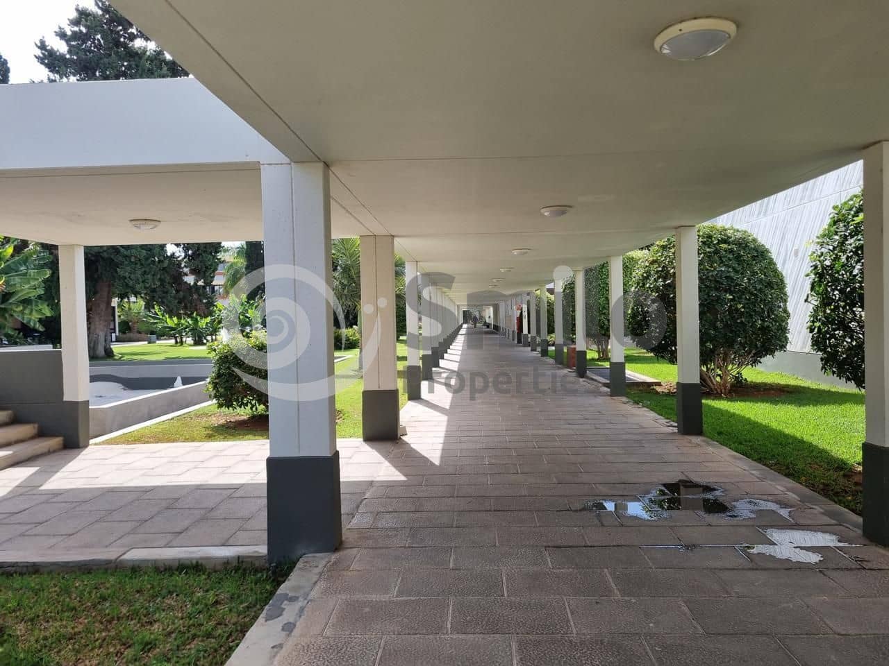 1 sypialnia Mieszkanie na sprzedaż w Arona z basenem garażem - 265 000 € (Ref: 9066821)