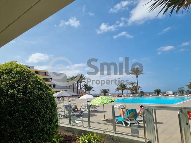 1 soverom Leilighet til salgs i Costa del Silencio, Arona med svømmebasseng garasje - € 265 000 (Ref: 9066821)