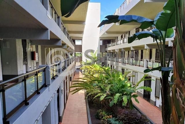 1 soverom Leilighet til salgs i Costa del Silencio, Arona med svømmebasseng garasje - € 265 000 (Ref: 9066821)