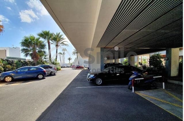 1 soverom Leilighet til salgs i Costa del Silencio, Arona med svømmebasseng garasje - € 265 000 (Ref: 9066821)