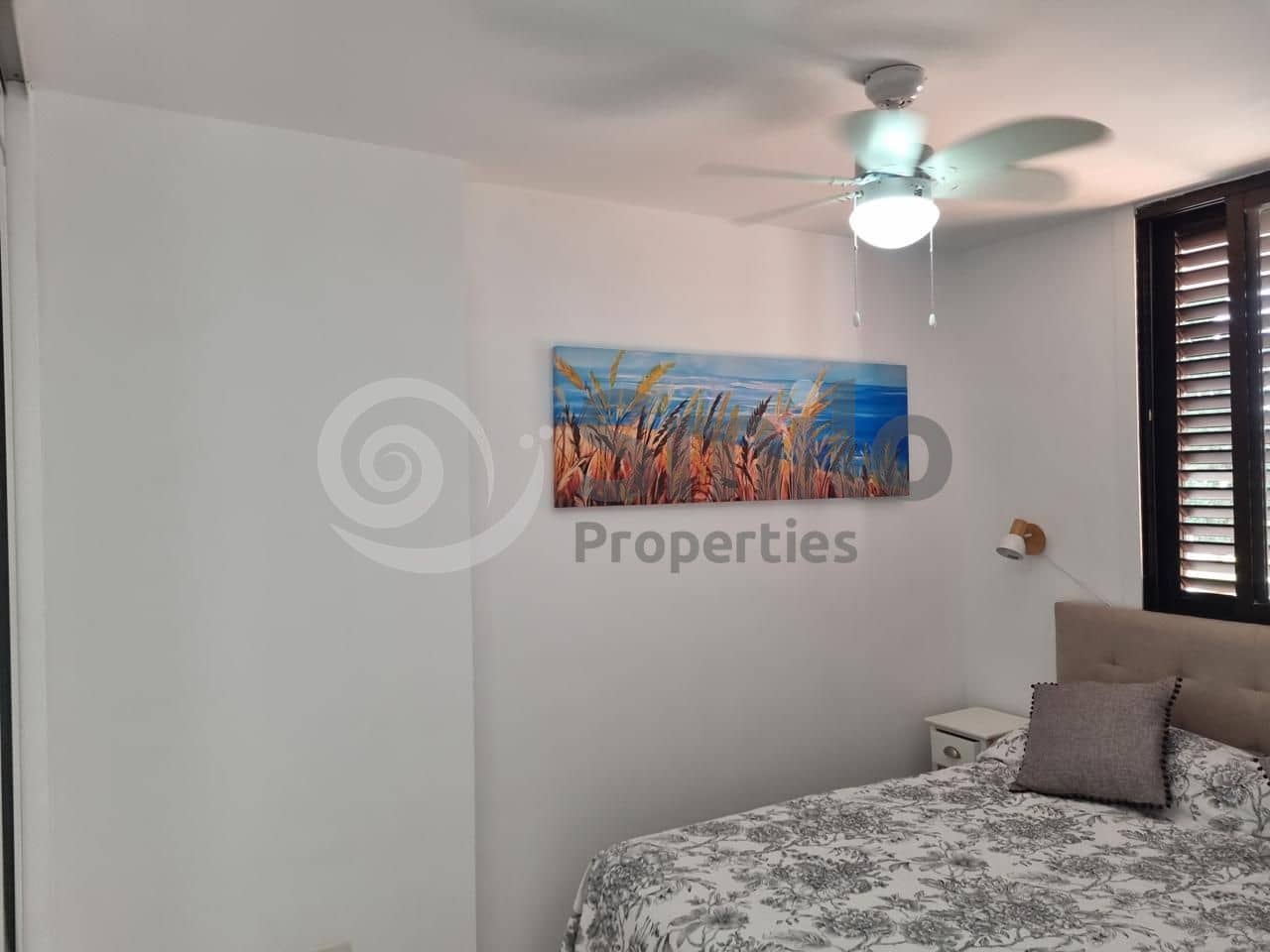 1 sypialnia Mieszkanie na sprzedaż w Arona z basenem garażem - 265 000 € (Ref: 9066821)