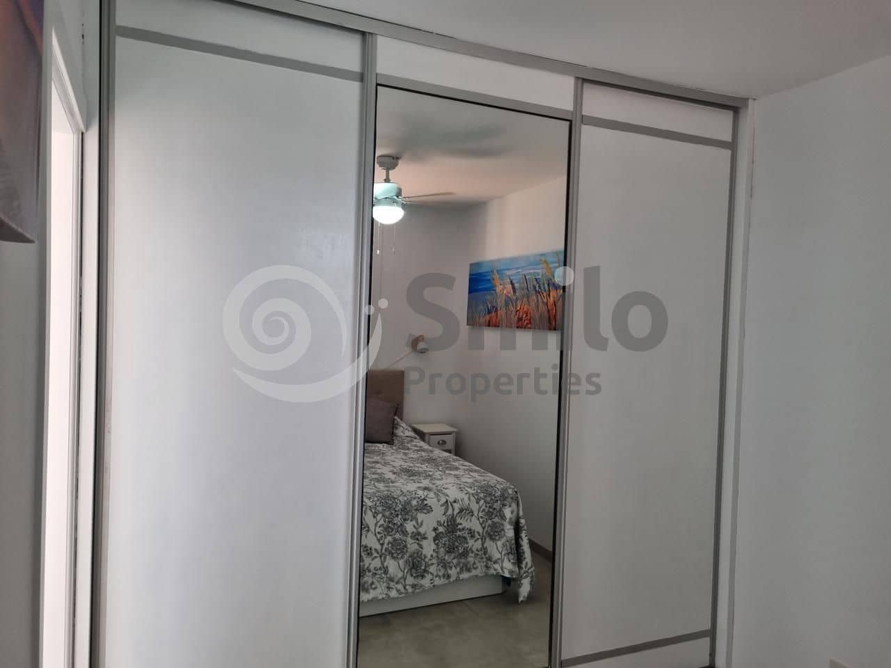 1 sypialnia Mieszkanie na sprzedaż w Arona z basenem garażem - 265 000 € (Ref: 9066821)