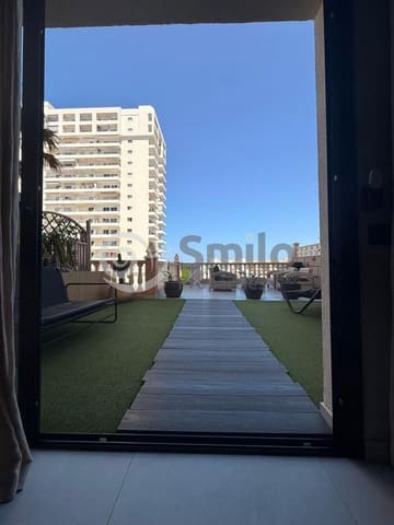 2 slaapkamer Flat te koop in Callao Salvaje - Playa Paraíso, Adeje met zwembad - € 350.000 (Ref: 9075575)