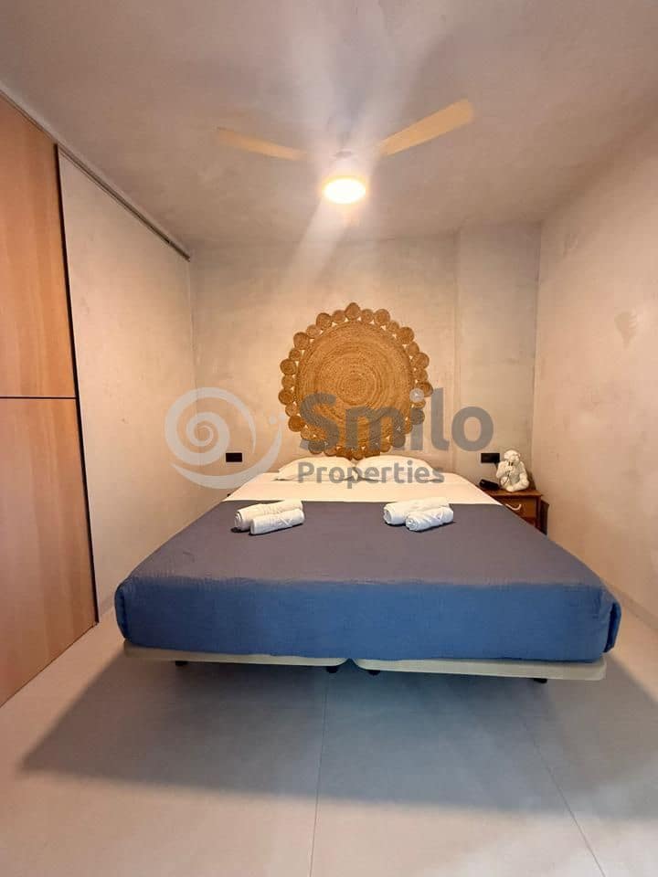 2 soverom Leilighet til salgs i Adeje med svømmebasseng - € 350 000 (Ref: 9075575)