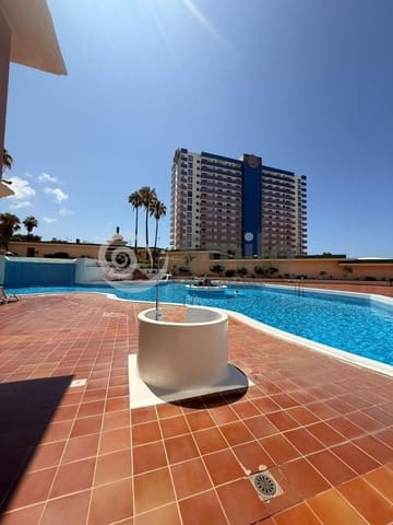 2 slaapkamer Flat te koop in Callao Salvaje - Playa Paraíso, Adeje met zwembad - € 350.000 (Ref: 9075575)