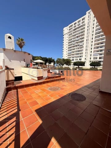 2 slaapkamer Flat te koop in Callao Salvaje - Playa Paraíso, Adeje met zwembad - € 350.000 (Ref: 9075575)