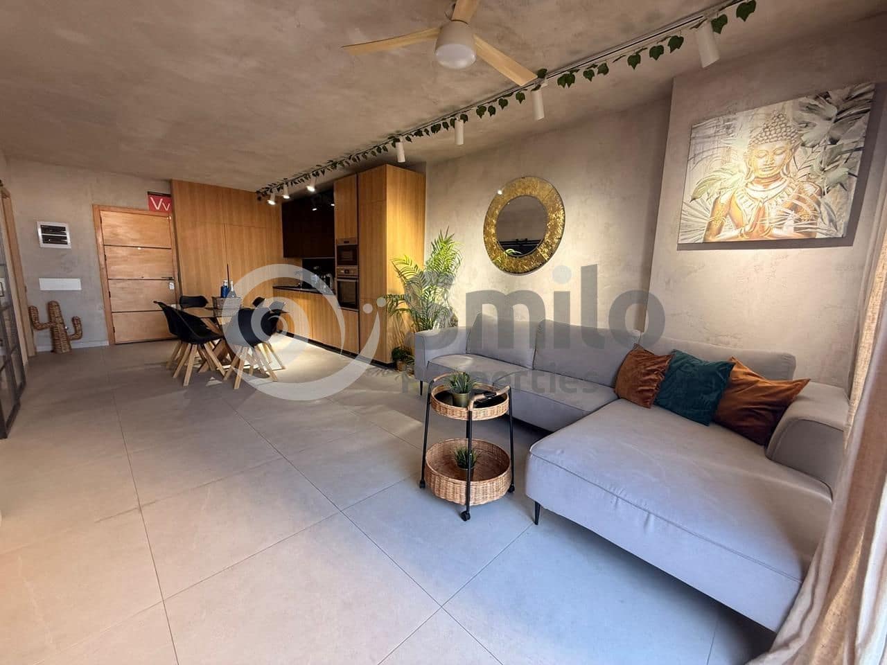 2 soverom Leilighet til salgs i Adeje med svømmebasseng - € 350 000 (Ref: 9075575)