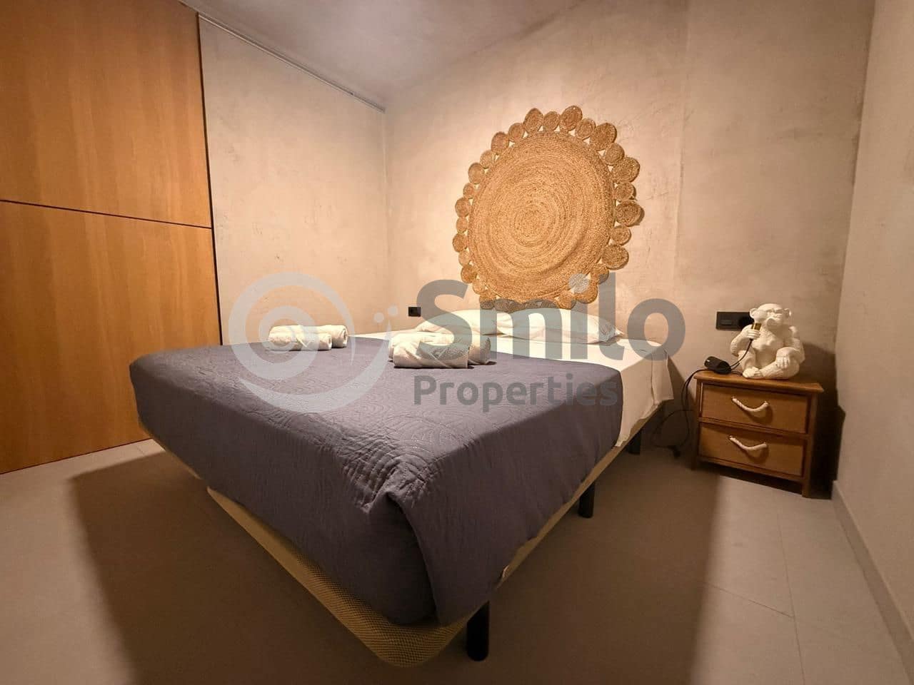 2 soverom Leilighet til salgs i Adeje med svømmebasseng - € 350 000 (Ref: 9075575)