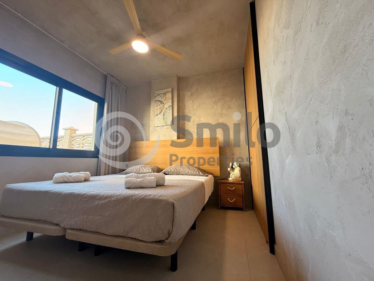 2 soverom Leilighet til salgs i Adeje med svømmebasseng - € 350 000 (Ref: 9075575)